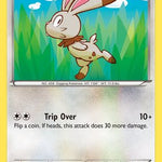 Bunnelby 120/160 - XY  Primal Clash