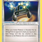 Exp. Share 128/160 - XY  Primal Clash