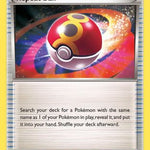Repeat Ball 136/160 - XY  Primal Clash