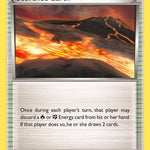 Scorched Earth 138/160 - XY  Primal Clash