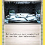 Silent Lab 140/160 - XY  Primal Clash