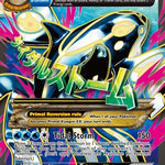 Primal Kyogre EX (Alpha Full Art) 149/160 - XY  Primal Clash Holofoil
