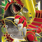 Groudon EX (Full Art) 150/160 - XY  Primal Clash Holofoil