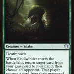 Skullwinder (LIST-C20-189) - The List