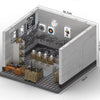 Navy Seal Armory - Mil-Blox