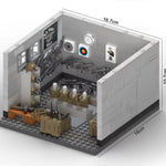 Navy Seal Armory - Mil-Blox