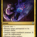 Crosis's Charm (LIST-C17-169) - The List
