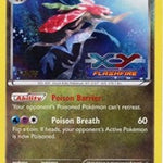 Dragalge XY10 - XY Promos - Holofoil