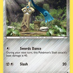 Honedge XY12/211 - XY Promos Holofoil