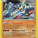 Machamp XY13 - XY Promos - Holofoil