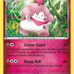 Slurpuff XY15/211 - XY Promos Holofoil