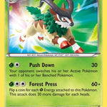 Gogoat XY16/211 - XY Promos Holofoil