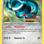 Bronzong XY21 - XY Promos - Holofoil