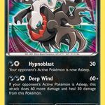 Darkrai XY22/211 - XY Promos Holofoil