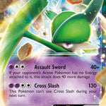 Gallade EX XY45/211 - XY Promos Holofoil