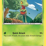 Treecko XY36/211 - XY Promos Holofoil