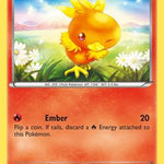 Torchic XY37/211 - XY Promos Holofoil