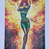 [Signed by Nathan Szerdy] PHOENIX #1 UNKNOWN COMICS NATHAN SZERDY VIRGIN VAR [IN STOCK]
