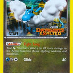 Altaria (Prerelease) [Staff] BW48 - Black and White Promos Holofoil