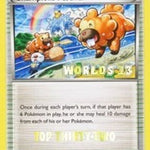 Champions Festival BW95 - Black and White Promos