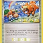 Champions Festival BW95 - Black and White Promos