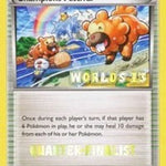 Champions Festival BW95 - Black and White Promos
