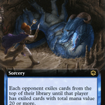 Tasha's Hideous Laughter (AFR-368) - Adventures in the Forgotten Realms: (Extended Art)