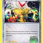Victory Cup BW31 - Black and White Promos - Holofoil