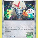 Victory Cup BW30 - Black and White Promos - Holofoil