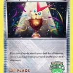 Victory Cup BW29 - Black and White Promos - Holofoil