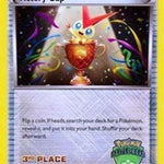 Victory Cup (Battle Road Spring 2012) [3rd Place] BW29 - Black and White Promos Holofoil