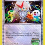 Victory Cup BW30 - Black and White Promos - Holofoil