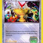 Victory Cup BW31 - Black and White Promos - Holofoil