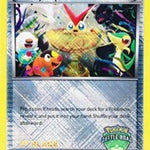 Victory Cup BW31 - Black and White Promos - Holofoil