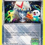 Victory Cup BW30 - Black and White Promos - Holofoil