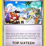 Tropical Beach BW28 - Black and White Promos