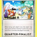 Tropical Beach BW28 - Black and White Promos