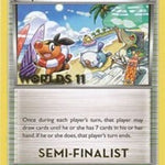 Tropical Beach BW28 - Black and White Promos