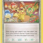 Tropical Beach (Worlds ) [Top 32] BW50 - Black and White Promos