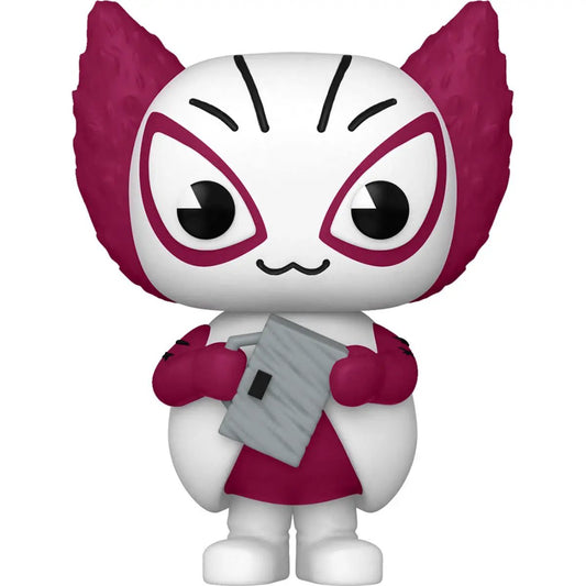 POP! Movies: Bullet Train - Momomon by THE MIGHTY HOBBY SHOP