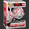 Funko Pop! Animation figure packaging with 'Dan the Man' branding