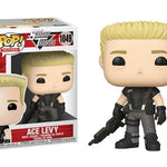 POP! Movies: Starship Troopers - Ace Levy