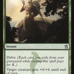 Become Immense (LIST-KTK-130) - The List