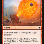 Bombard (LIST-GNT-37) - The List