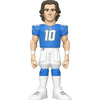 Funko Gold 12'': Chargers - Justin Herbert