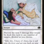 Remedy (DMR-022) - Dominaria Remastered