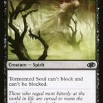 Tormented Soul (J22-477) - Jumpstart 2022