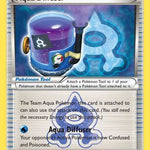 Aqua Diffuser 023/34 - Double Crisis