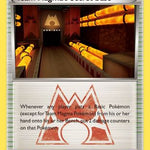 Team Magma's Secret Base 032/34 - Double Crisis
