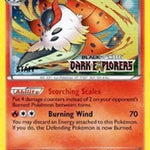 Volcarona BW40 - Black and White Promos - Holofoil